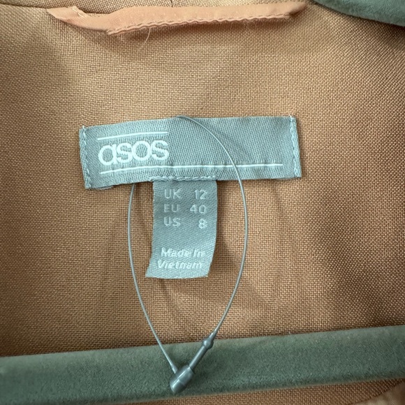 ASOS blazer set - Picture 5 of 10